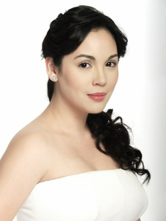 Marjorie Barretto